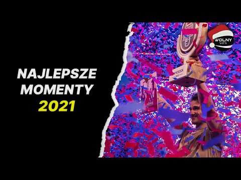 POLSKI FREESTYLE 2021 | NAJLEPSZE MOMENTY 🎤
