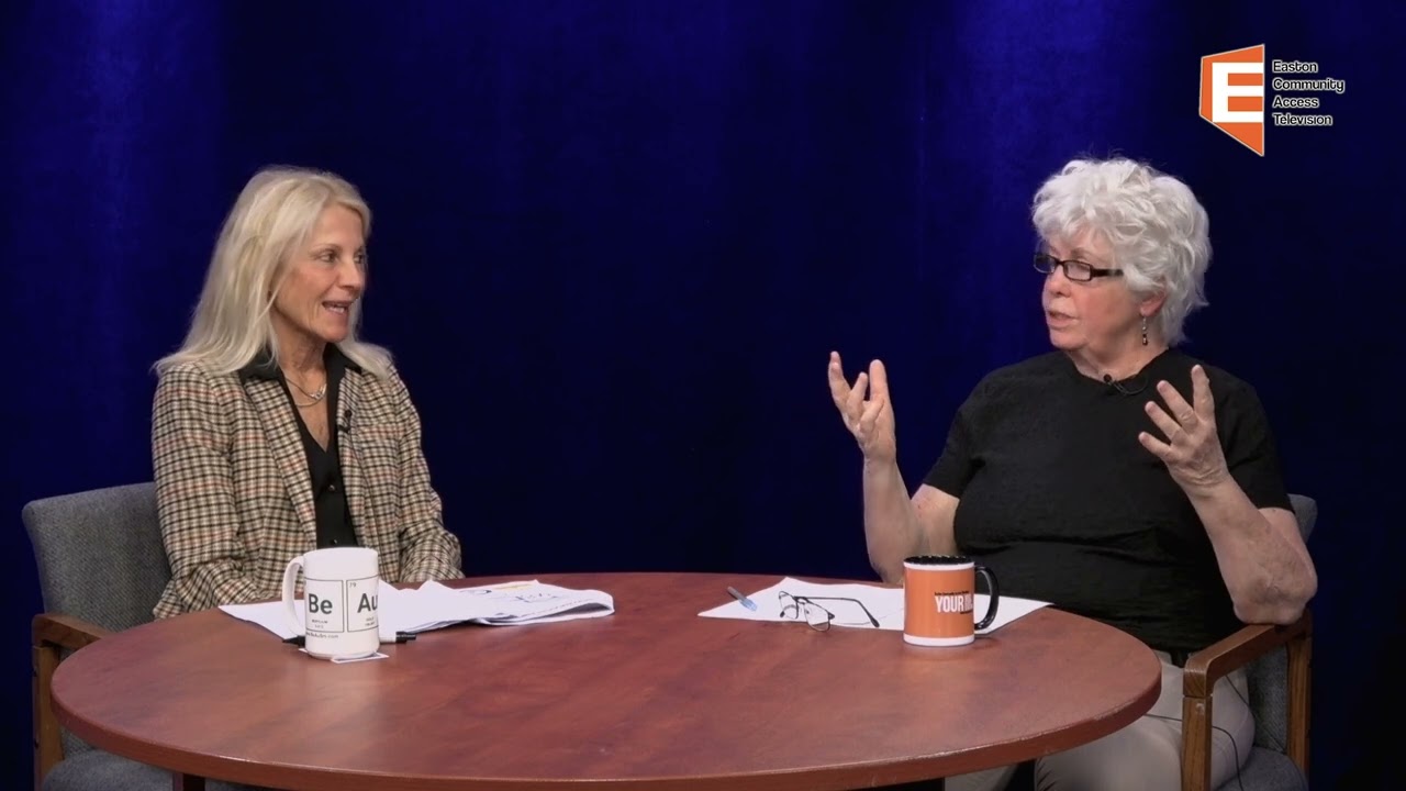 Purpose Driven Aging; Councils of Aging