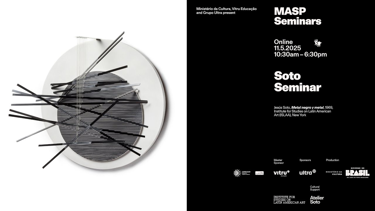 MASP Seminars | Soto | 05.11.2025 (English)