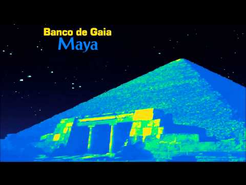 Banco De Gaia - Lai Lah (v1 00)