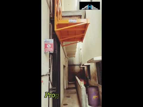 Lift Repairing Service