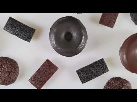 Cacao Powders Tutorial: How to extend your product offer with cacao powders colours?