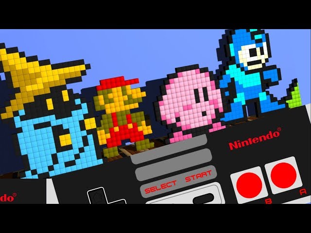 Vídeo relacionado con NES ENCYCLOPEDIA HC: Every Game Released for the Nintendo Entertainment System