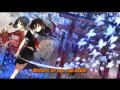 Nightcore - Evanescence tourniquet 