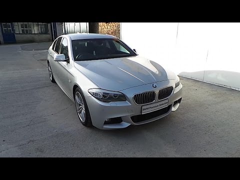 131D26624 - 131D26624 BMW 520d M Sport
