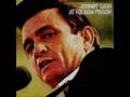 Johnny Cash - Flushed From The Bathroom Of Your Heart