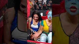 Download lagu Tatum Paxley freaks out Wendy Choo...and us too! mp3