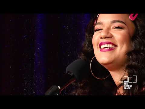 Singer-Songwriter Melissa McMillan: Ain't What I'm Used To