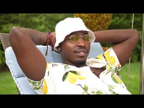 Jaleel - DRIFT AWAY (Official Video) ft 2FACE