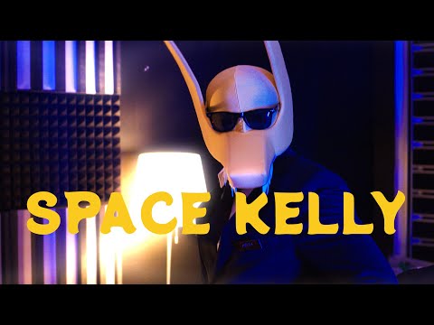 Subwoolfer - Space Kelly