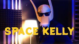 Kadr z teledysku Space Kelly tekst piosenki SubWoolfer