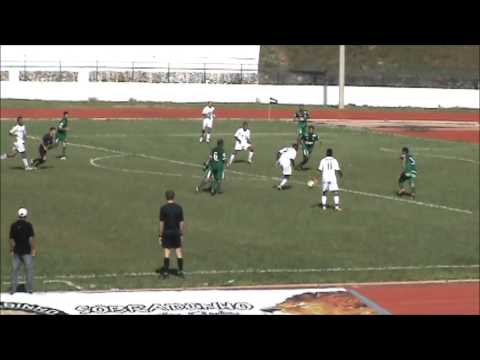 Legião 1x1 Gama - Candangão 2013