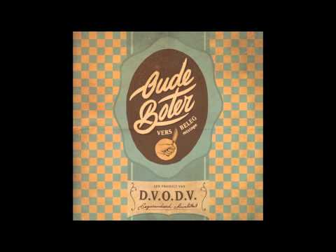 D.V.O.D.V. - Gebr. Gecko (Tarantino op je) ft. Den Dubieus