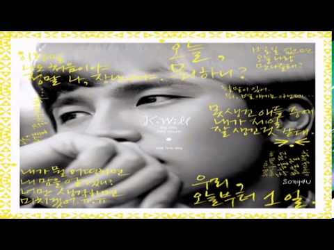 K.Will (케이윌) - So Pretty (넌 너무 예뻐)