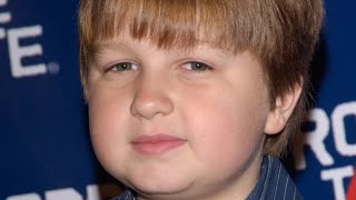 We Finally Know What Happened To Angus T. Jones video