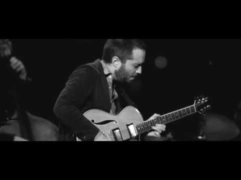 Yotam Silberstein Qt. Ft. John Patitucci - The Wind on the Lake
