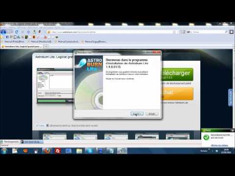 comment installer kon boot