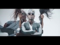 Flowking Stone - Rapping Drums (Official Video)