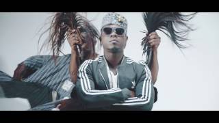 Flowking Stone - Rapping Drums (Official Video)