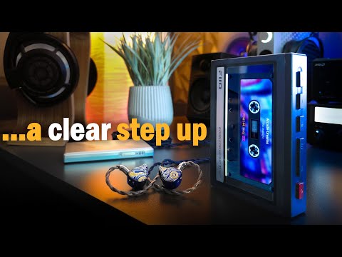 FIIO M21 DAP-Testbericht