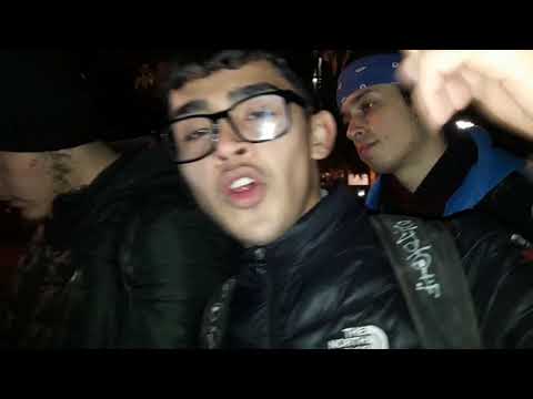 Raknar vs Sage - Final - 4ta Fecha Temporada 4