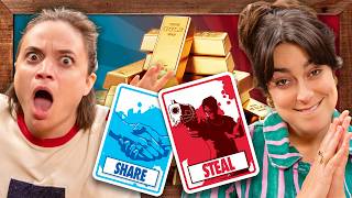 Betraying Our Friends For Money | BAF: Dead Last