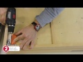 Installation Video