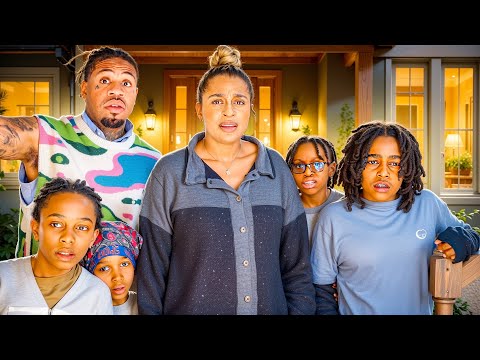 Guess Who's Back with a Bang! | The Gotit Family Movie | Tiffany La'Ryn