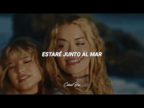 Diane Warren, Rita Ora, Sofía Reyes, Reik   Seaside Español + Video Oficial•