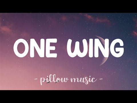 One Wing - Jordin Sparks (Lyrics) 🎵