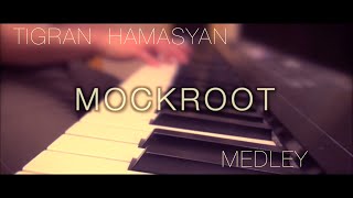 Tigran Hamasyan - MOCKROOT /// Cover (Medley)