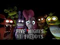 [SFM] Five Nights at Freddy's (Old--Read the ...