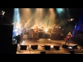 Paul Weller - Long Hot Summer - Dublin 18/11/15