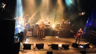 Paul Weller - Long Hot Summer - Dublin 18/11/15