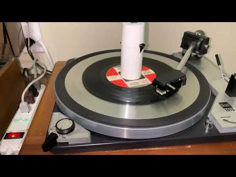 Music explosion. A little bit of soul.