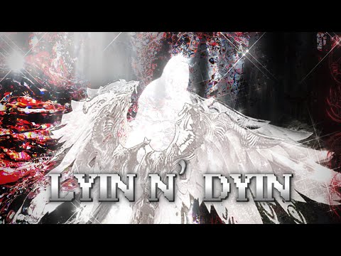 zxcursed - lyin n' dyin