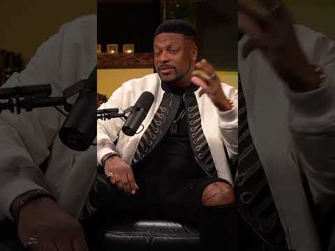 Chris Tucker, Christian faith testimony