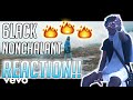 6LACK - Nonchalant (Official Music Video) REACTION