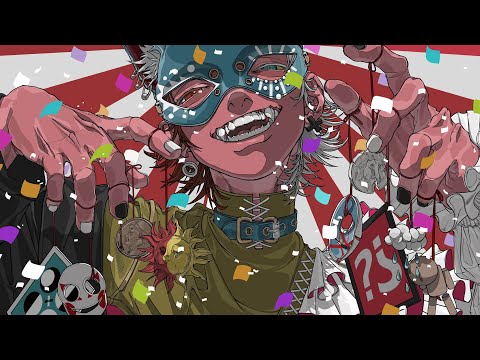 Video thumbnail for フェイキング・オブ・コメディ (Faking of Comedy) - Y mix