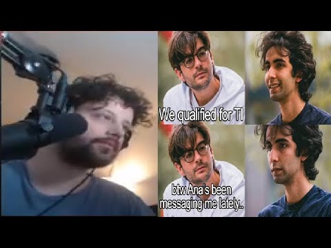 OG Replace Sumail With Ana😱