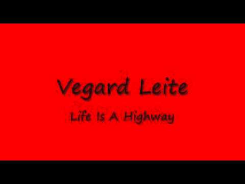 Vegard Leite - Life Is A Highway | Idol Norge 2011! [HQ]