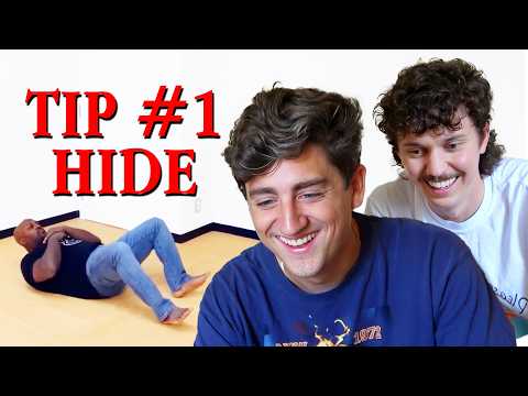 The Best Self Defense Videos (w/ @kurtisconner )