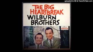 The Wilburn Brothers - I Almost Lost My Mind