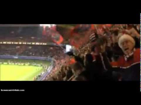 psg vs lille 22/12/2013