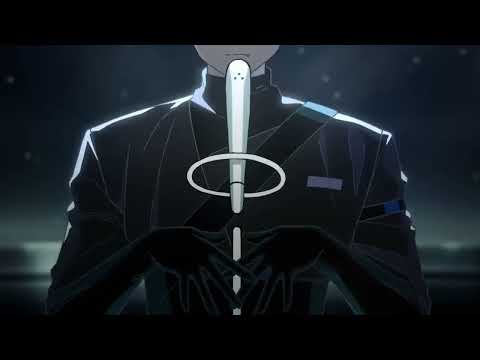 Alien Stage「AMV」| Drunk_Dazed (alien stage)