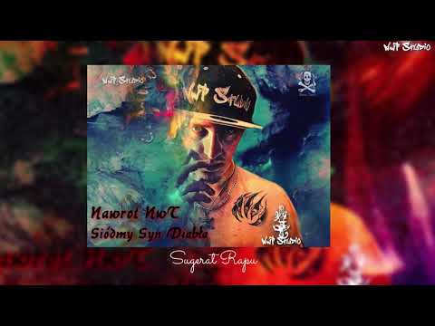 04.Nawrot NwT - Sugerat Rapu [Audio]