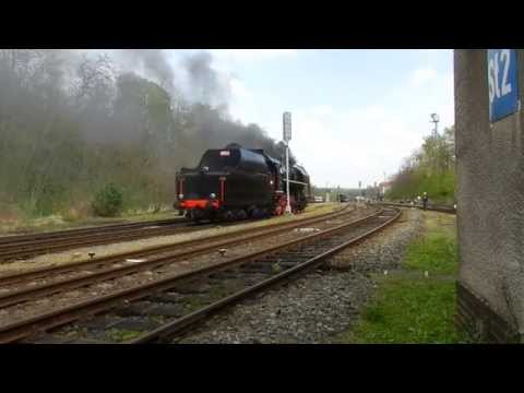 475 179 - posun v Lužné