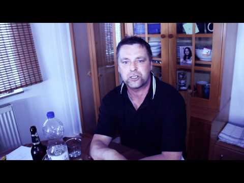 Making of Ich bin FFM Sampler Vol. 3 - Bruda Sven