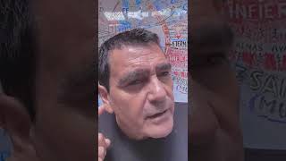 ¿REALMENTE UD HA SIDO SALVO DEL INFIERNO? ¿TIENE SEGURIDAD DE SU SALVACIÓN? FUNDAMENTE SU RESPUESTA.