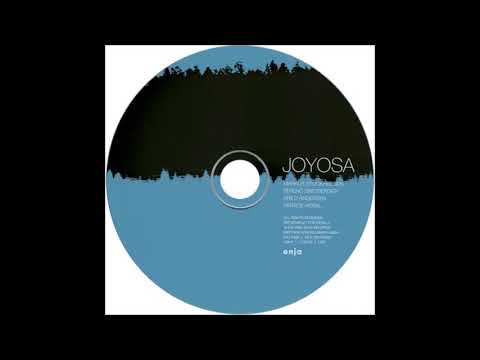 Joyosa - Stockhausen, Snétberger, Andersen, Heral (2004) Full Album